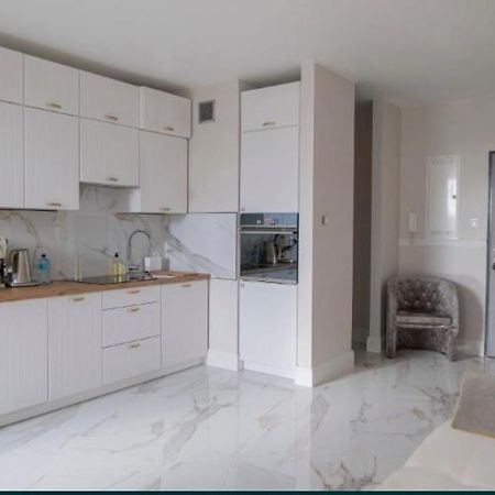 Apartment Kaczorowskiego 14 Білосток Екстер'єр фото