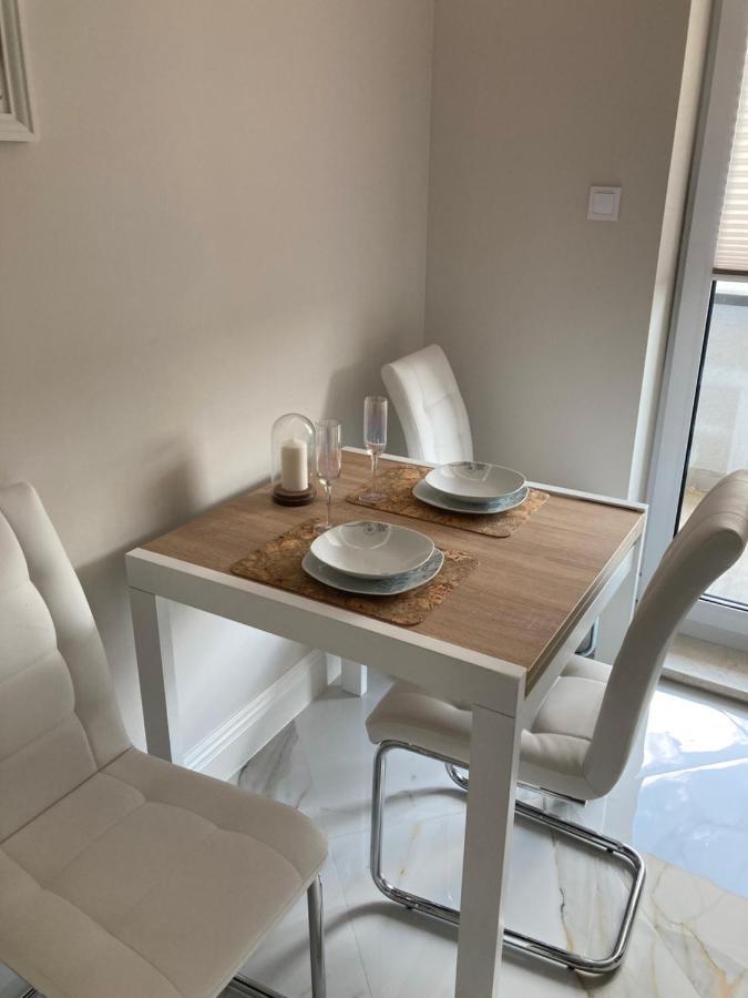 Apartment Kaczorowskiego 14 Білосток Екстер'єр фото