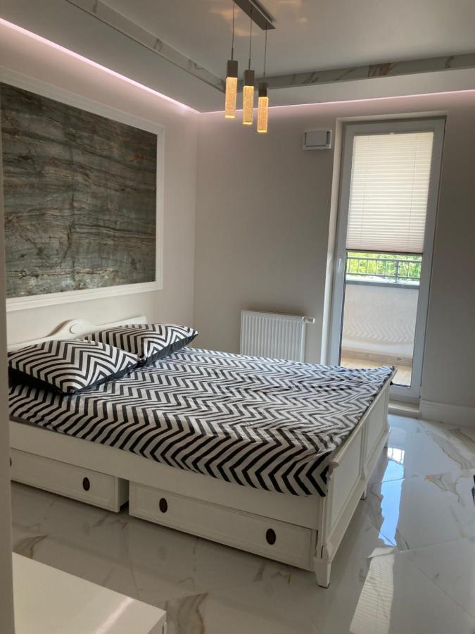 Apartment Kaczorowskiego 14 Білосток Екстер'єр фото